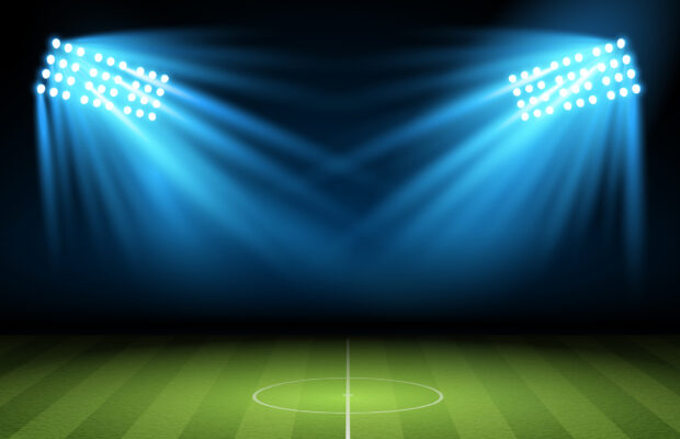 Wade King Elementary School Choir at the Sounders