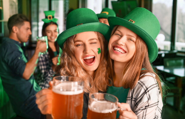 Running ‘O The Green 5K & 8K