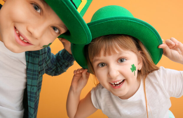 Bellingham St. Patrick’s Day Parade