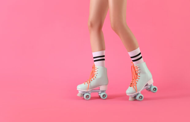 Anniversary Skating Celebration Cash Discount