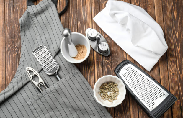 Score Tickets to The Battle of the Chefs