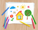 FIG Studio: Cute Cottage