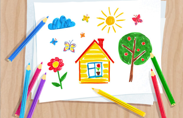 FIG Studio: Cute Cottage