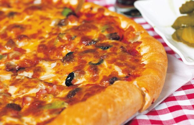 Little Cheesers Fundraiser