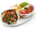 Chipotle Fundraiser Night