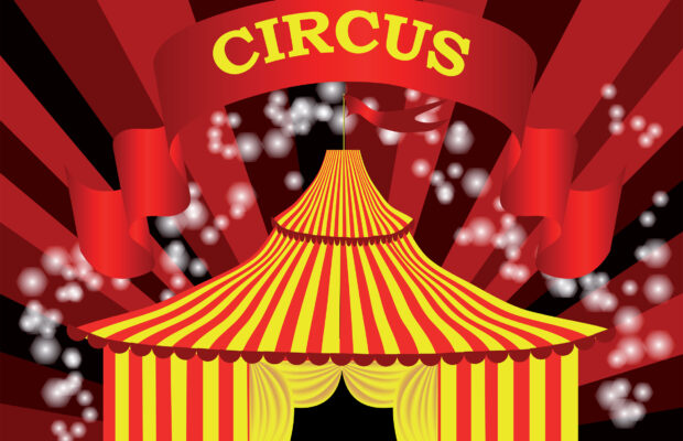 Rastelli Circus Rastelli Circus