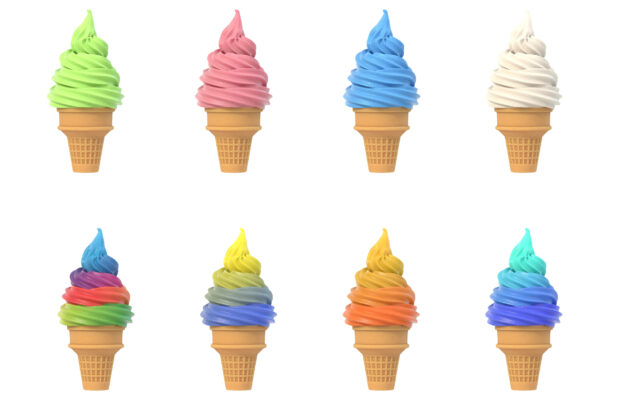 Ferndale Cancer Walk – Menchie’s Fundraiser