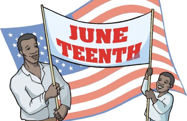 Juneteenth Community Cookout