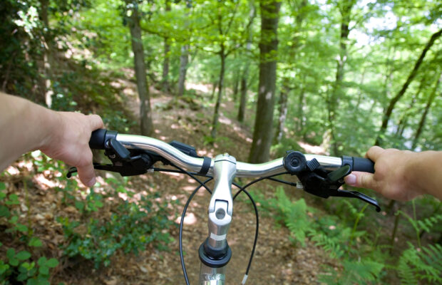 Weekly Mountain Bike Ride Weekly Mountain Bike Ride