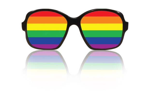FIG Studio: Rainbow Vision