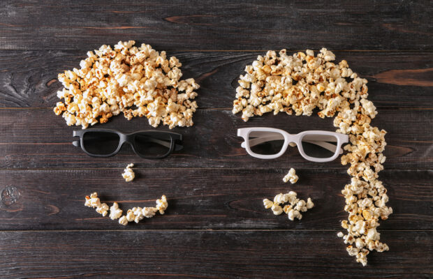 Bay Street Outdoor Cinema – “The Matrix”