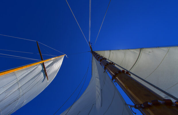 Battle on the Bay Community Regatta