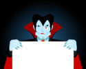 ACT Presents "Dracula: A Comedy of Terrors"