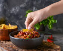 Fall Harvest Chili Cook-Off & Auction