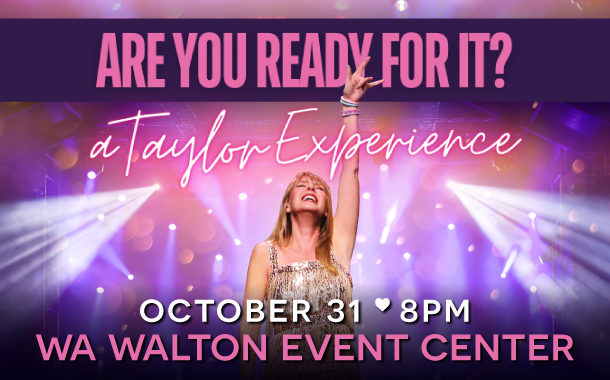 Taylor … or TERROR?
